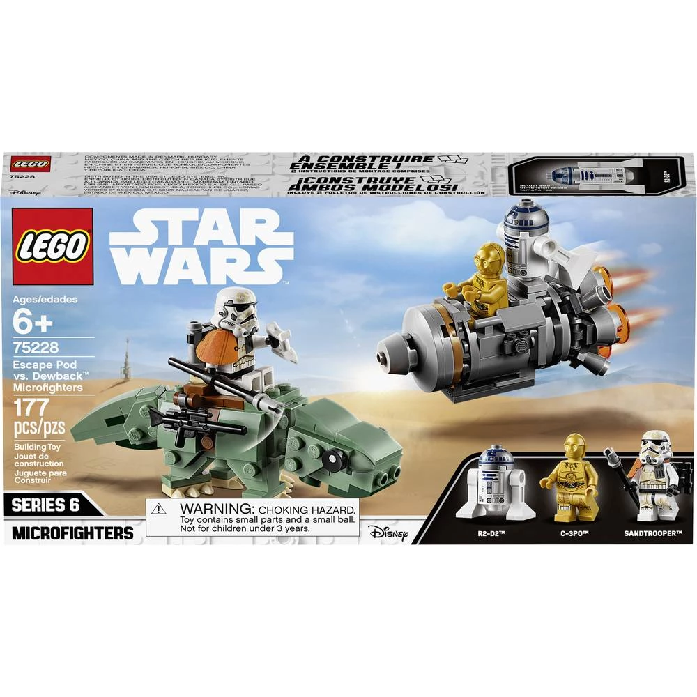 Conrad Product Image