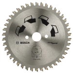 List kružne pile SPECIAL Bosch Accessories 2609256886 promjer: 150 mm Broj zubaca (po inču): 42 Debljina:2 mm List pile