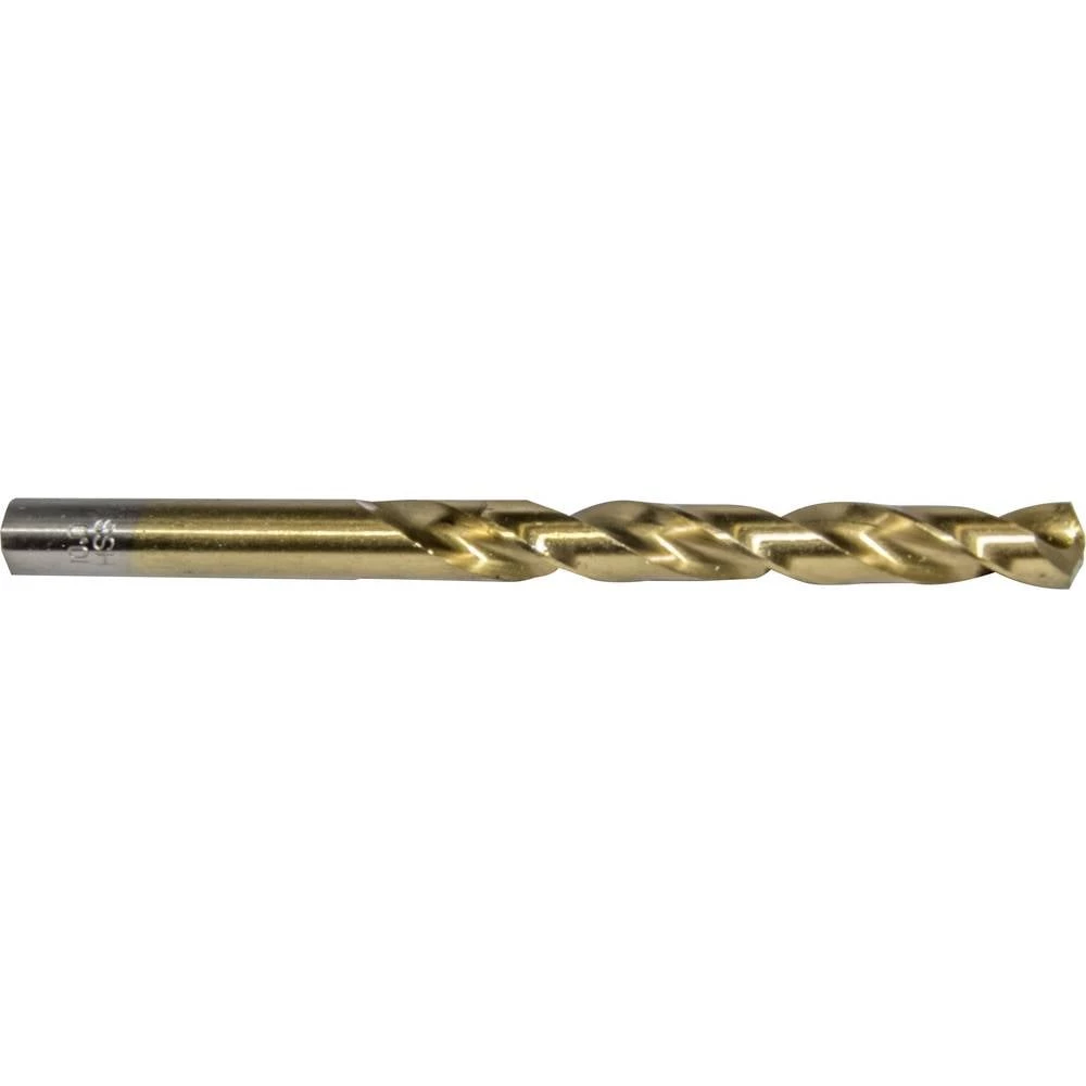 Heller 29297 9 metal-spiralno svrdlo 10-dijelni 7 mm Ukupna dužina 109 mm 10 St. slika