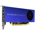 Radna stanica -grafičke kartice Dell AMD Radeon Pro WX 3100 4 GB GDDR5-RAM PCIe x16