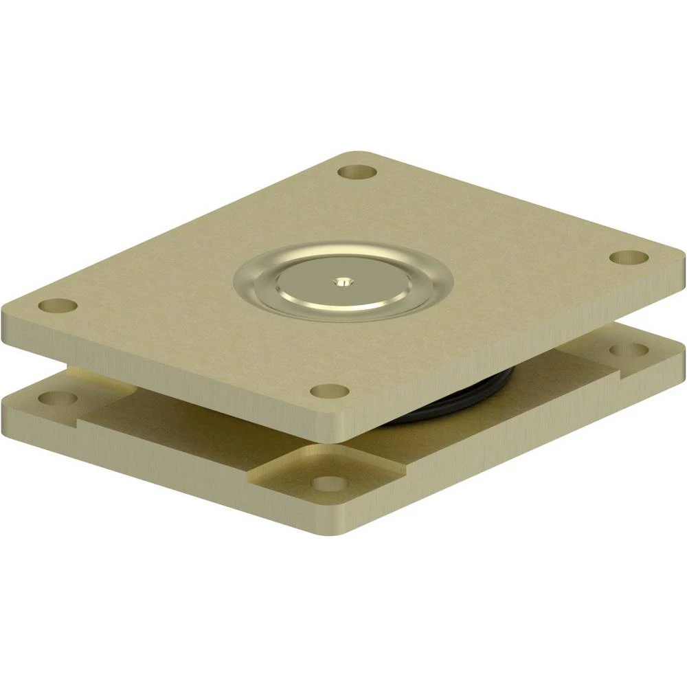 Blickle 935425 DK-LS-38 okretni prsten za teške uvjete rada kom. slika