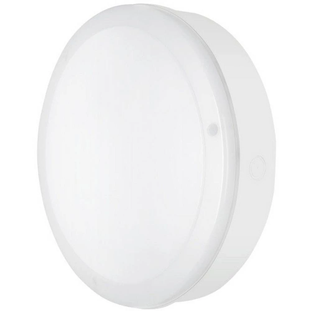 LEDVANCE Surface Bulkhead 82646 LE LED vanjska stropna svjetiljka s detektorom pokreta, LED vanjsk slika
