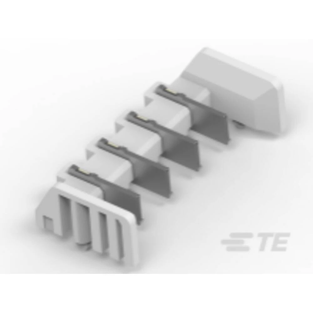 TE Connectivity Terminal BlocksTerminal Blocks 2318770-4 AMP slika