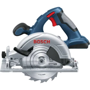 Bosch Professional Akumulatorska kružna pila slika