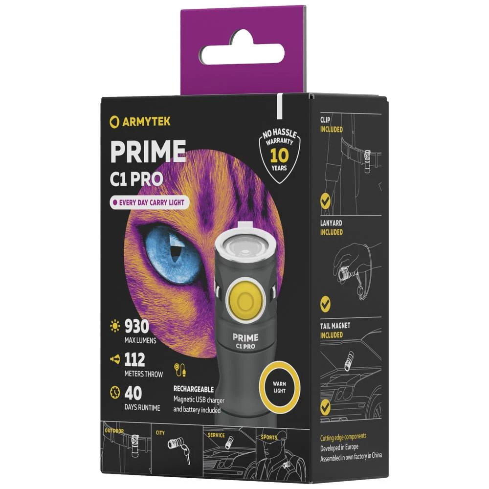 Conrad Product Image