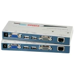 Roline 14.01.3249 USB KVM produživač putem mrežnog kabela RJ45 150 m
