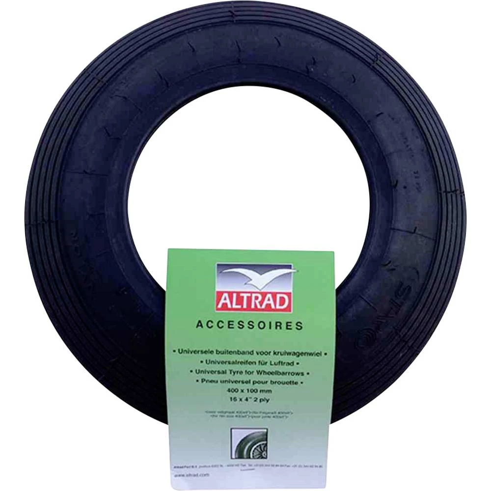 Altrad Lescha FO13020 rezervna guma zrak slika