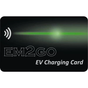EM2GO EMRFIDOCPPON RFID kartica eMobility slika