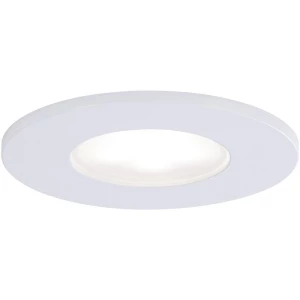 LED ugradno svjetlo za kupaonicu 5 W Neutralno-bijela Paulmann 99936 Calla Mat-bijela slika