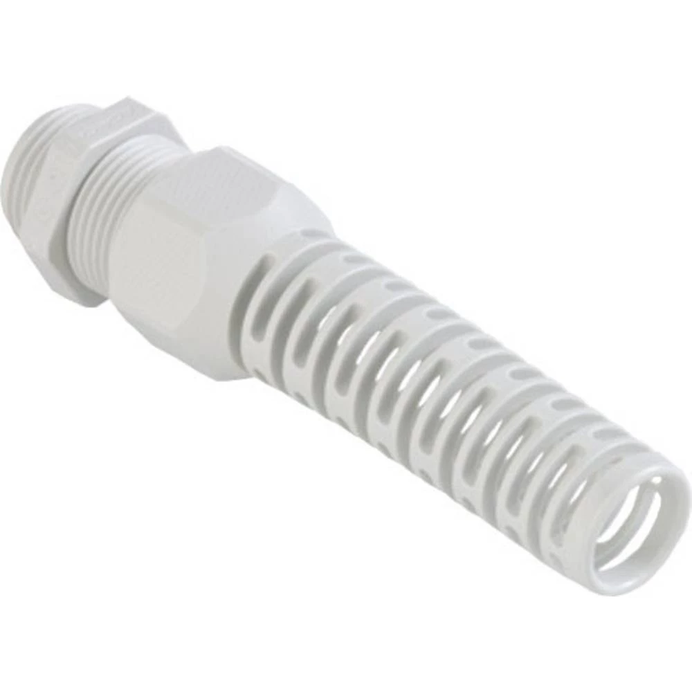 Kaiser Elektro 1576.20.07 kabelska uvodnica M20 plastika svijetlosiva 1 St. slika