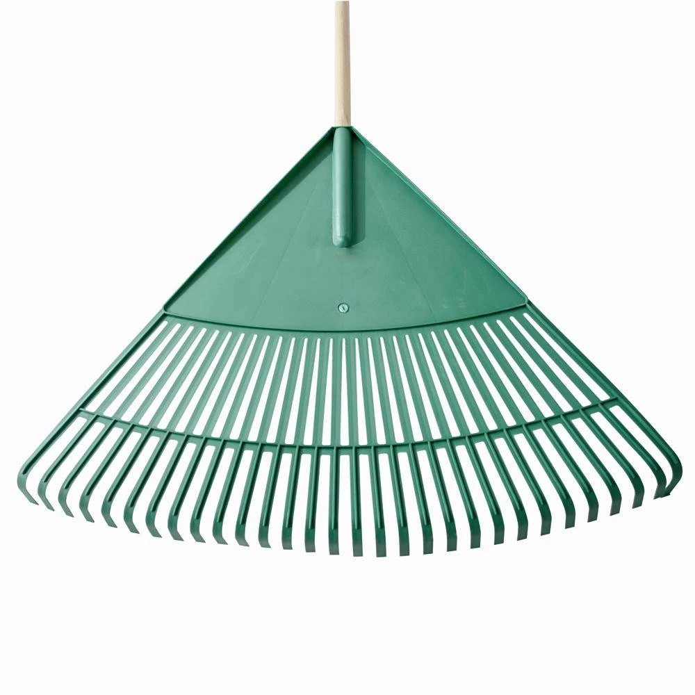 Siena Garden 975588 grablje za lišće Radna širina 760 mm slika