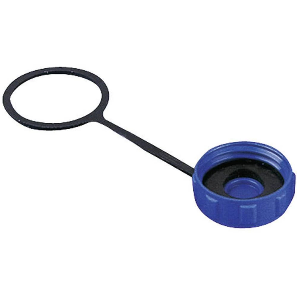 N/A PX0484 Zaštitna kapa Bulgin Sadržaj: 1 St. PX0484 Zaštitna kapa PX0484 Bulgin Sadržaj: 1 St. slika