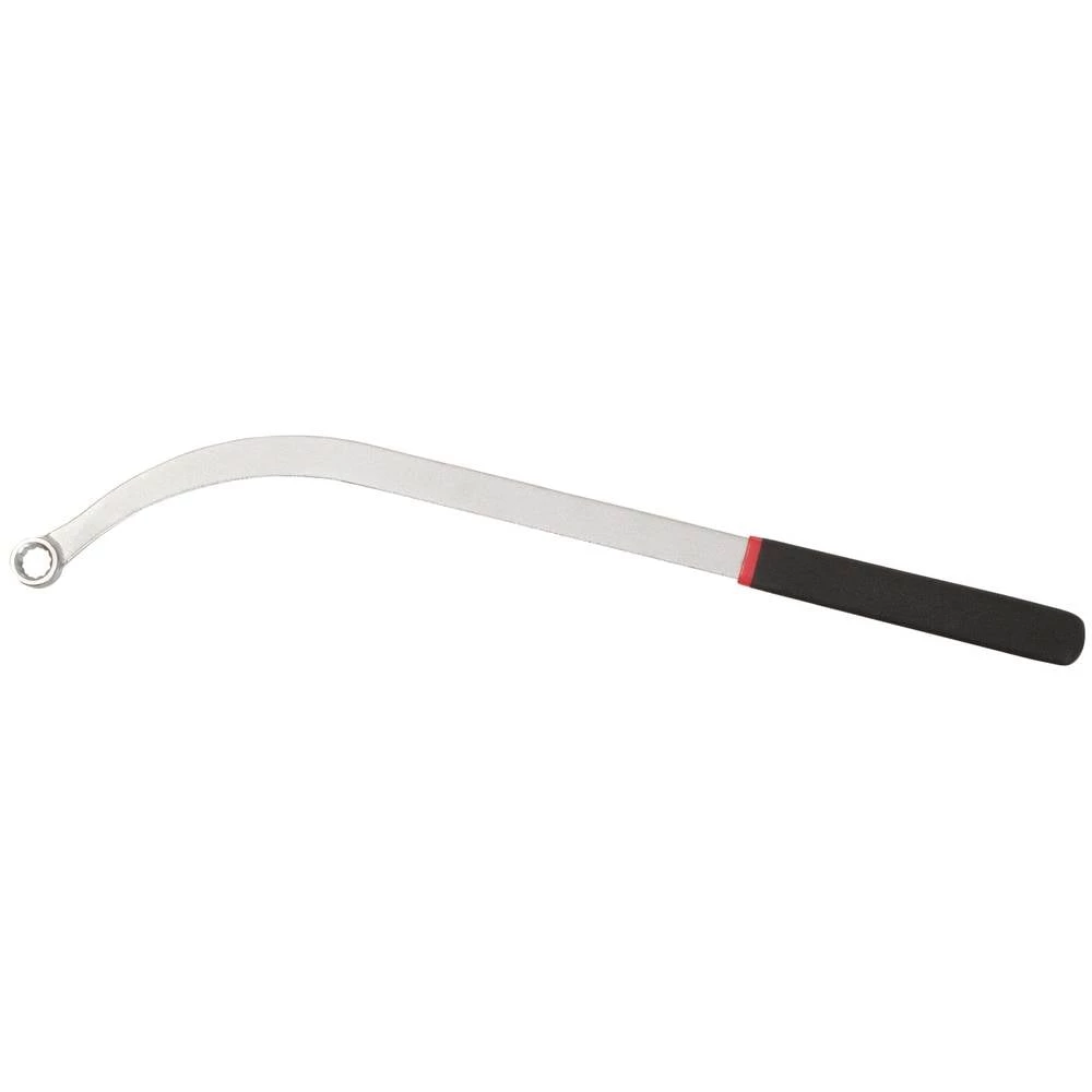 KS Tools 150.1206 Klinasti + nazubljeni remen, L=460mm,10mm slika