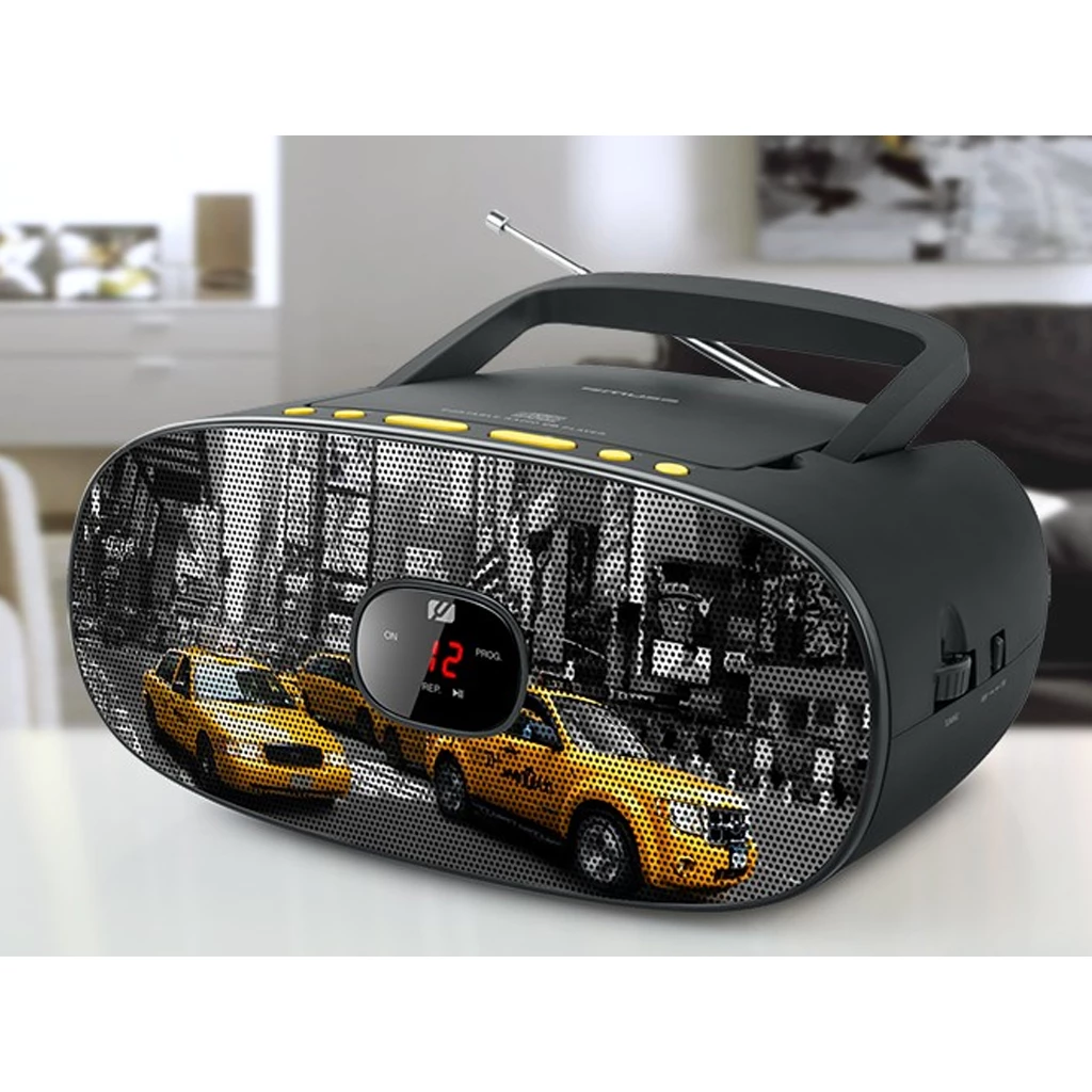 Conrad Product Image