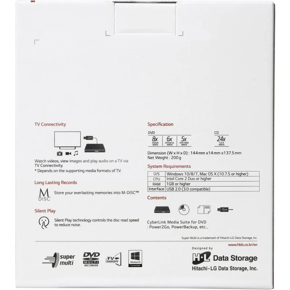 Conrad Product Image