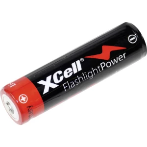 XCell X14500H-750PCM specijalni akumulatori 14500 li-ion 3.7 V 750 mAh slika