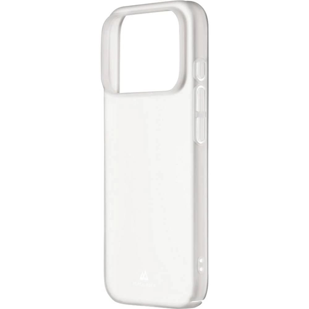Black Rock Ultra Thin Iced etui Apple iPhone 17 Pro prozirna induktivno punjenje 00080359 slika