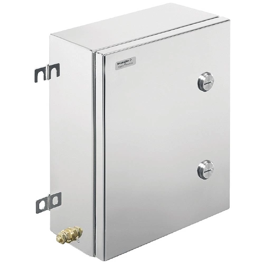 Zidno kućište 260 x 350 x 150 Čelik Weidmüller KTB QL 352615 S4E0 1 ST slika