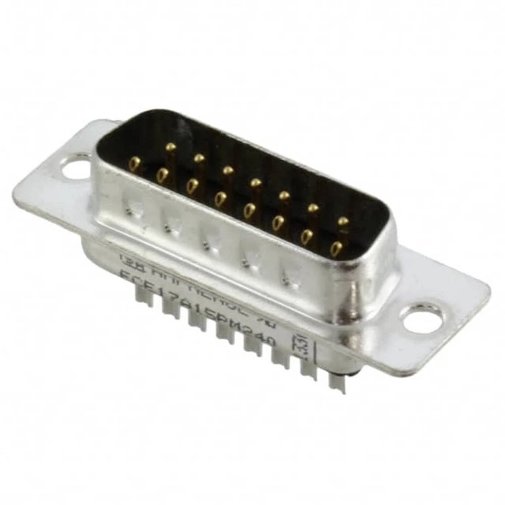 Amphenol FCE17A15PM240     1 St. slika