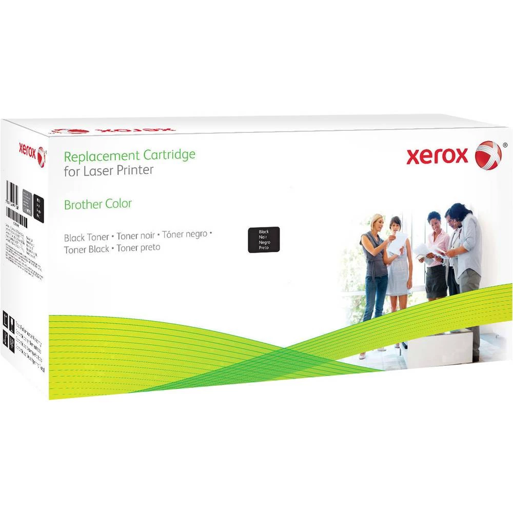 Xerox Toner Kompatibilan Crn 6000 Stranica 006R03399 slika