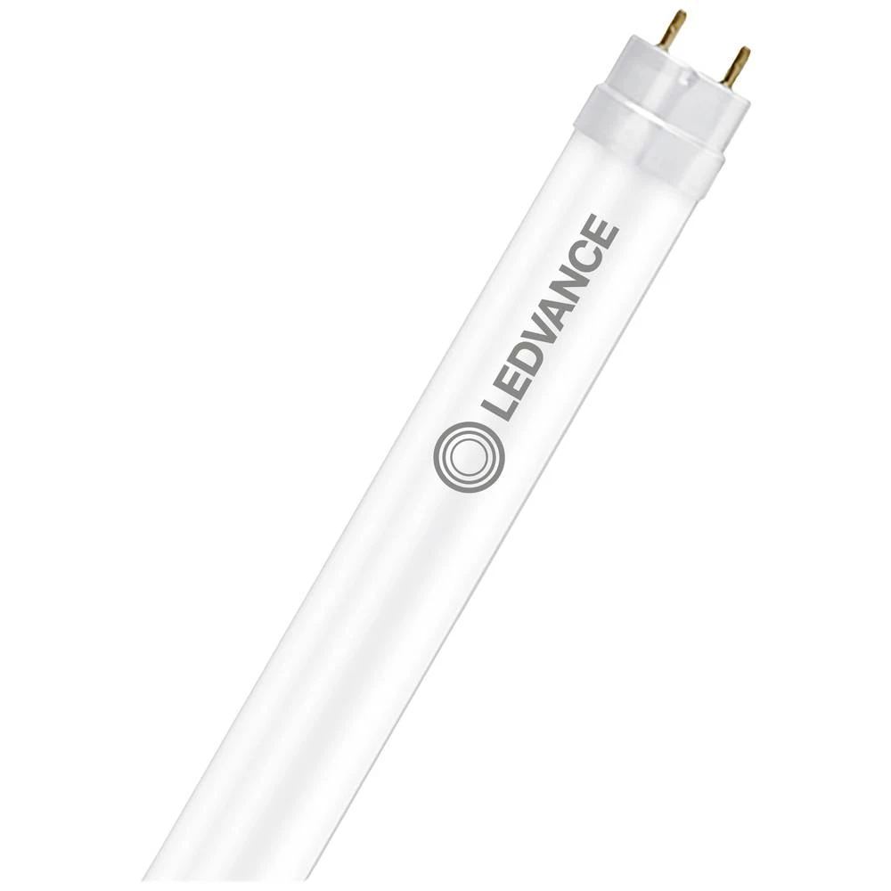 LEDVANCE LED Energetska učinkovitost 2021: C (A - G) G13 oblik cijevi T8 kvg, vvg 15.6 W neutralna bijela (Ø x D) 26.7 m slika