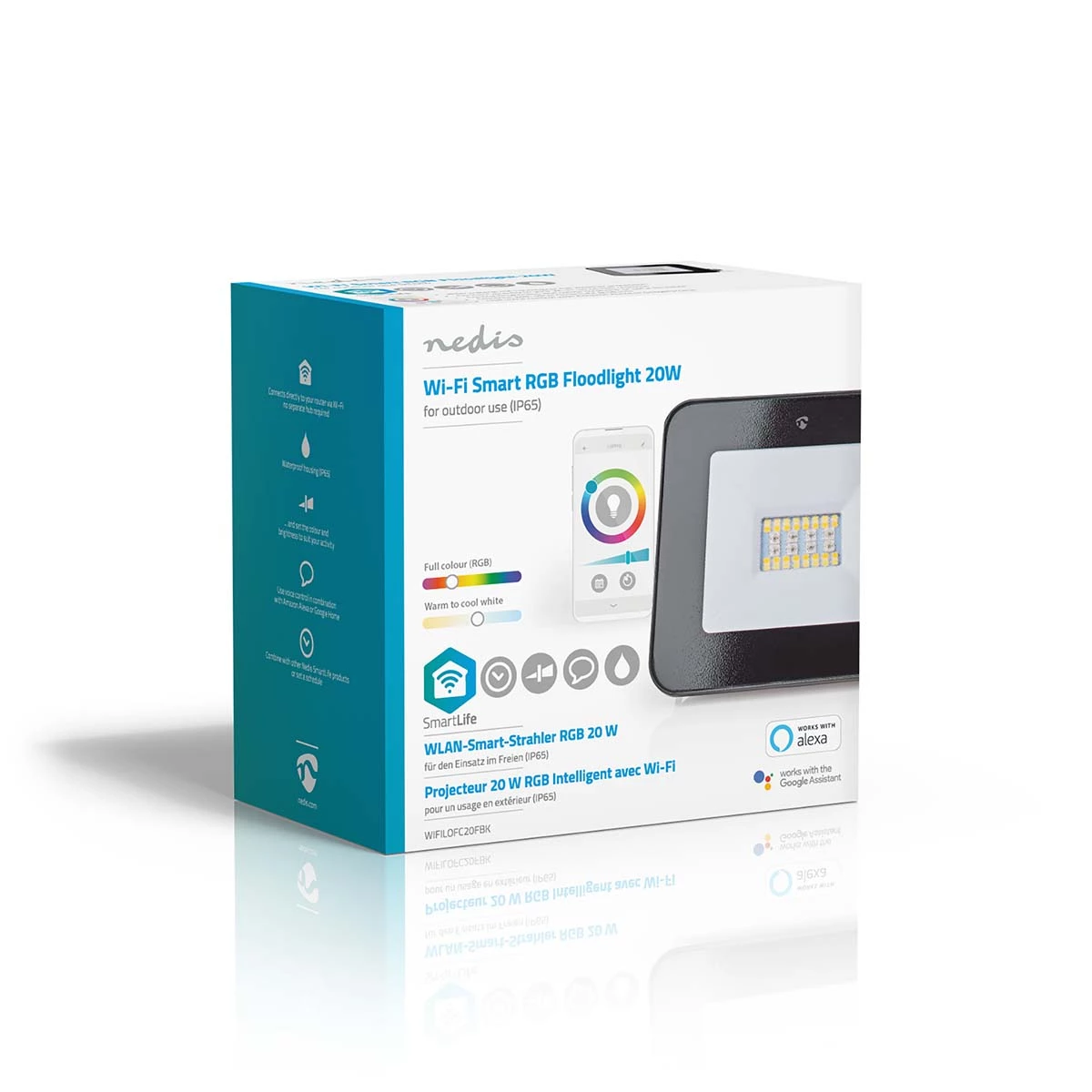 Conrad Product Image