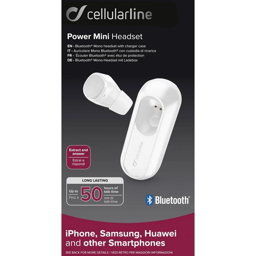 Conrad Product Image