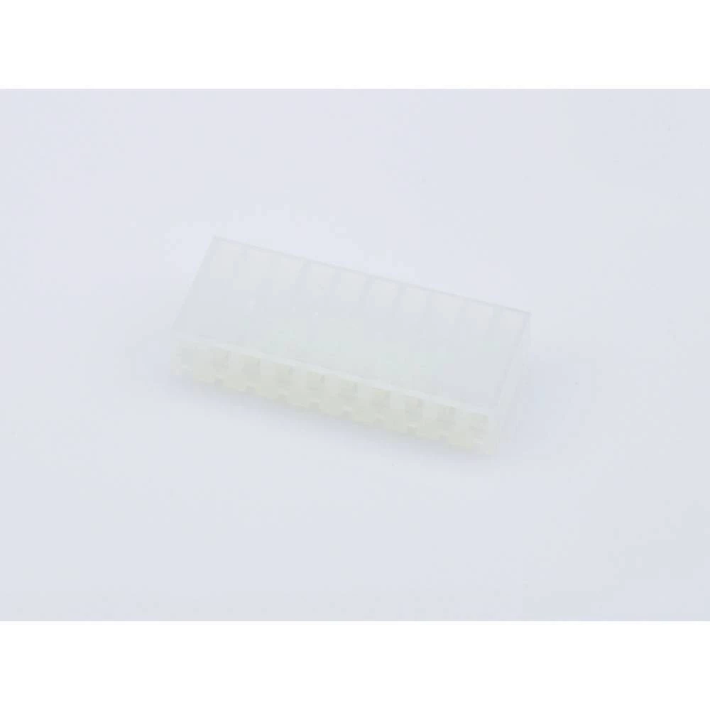 Molex kućište kabelske utičnice 9507101 1 St. Bulk slika