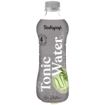 Sodapop vrsta opreme (soda)  Tonic Water Bar Sirup