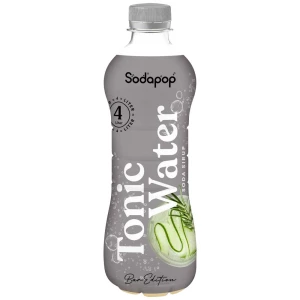 Sodapop vrsta opreme (soda)  Tonic Water Bar Sirup slika