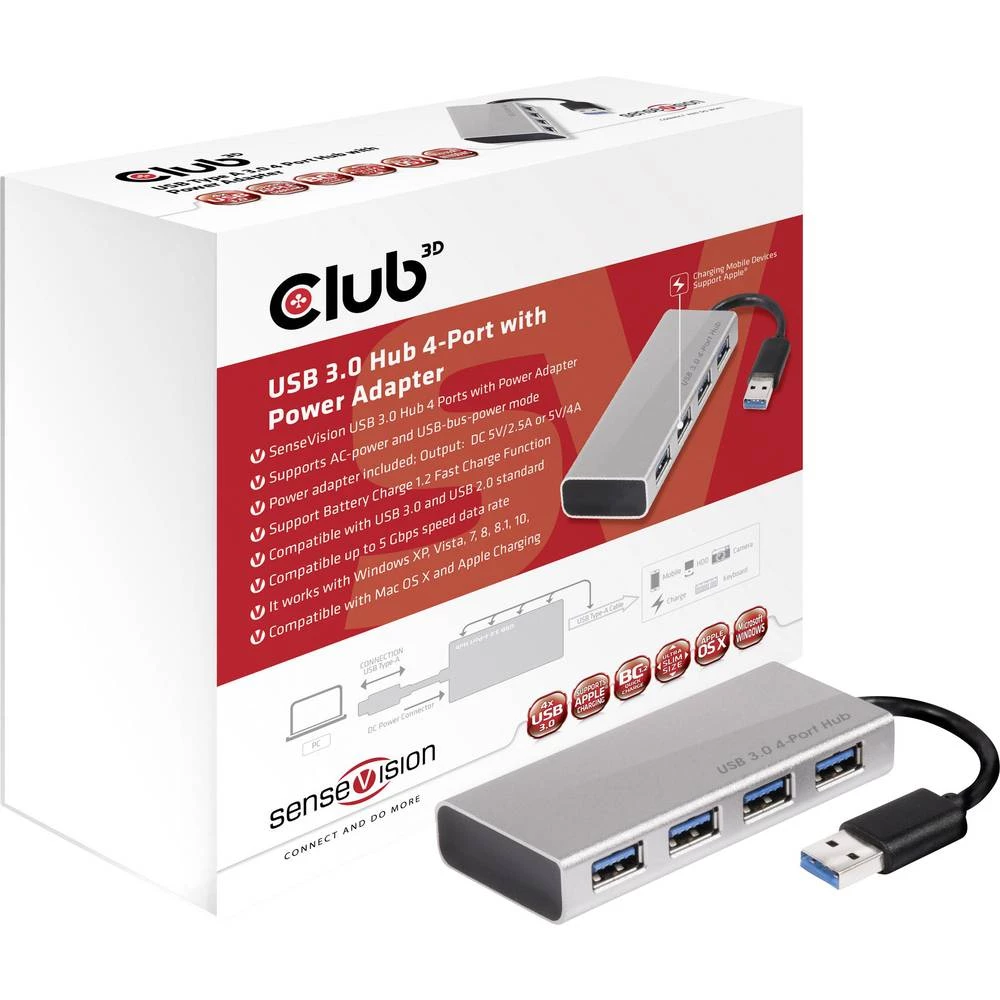 Conrad Product Image