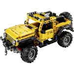 42122 LEGO® TECHNIC Jeep® Wrangler