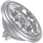 SLV 1005278 LED Energetska učinkovitost 2021 F (A - G) GU10 reflektor  toplo bijela (Ø x D) 111 mm x 70 mm  1 St.