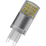 OSRAM 4058075432420 LED Energetska učink. A++ (A++ - E) G9 oblik klipa 3.8 W = 40 W hladno bijela (Ø x D) 20 mm x 58 mm