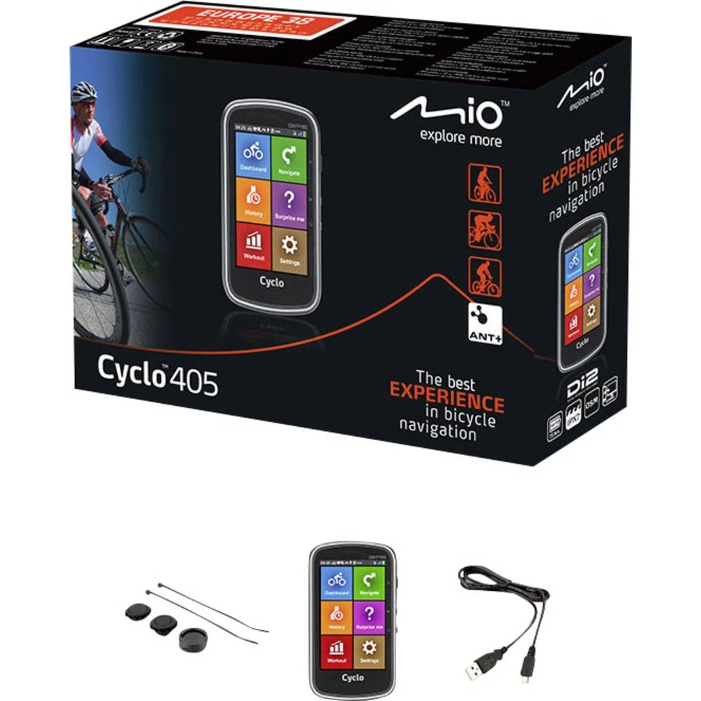 Conrad Product Image