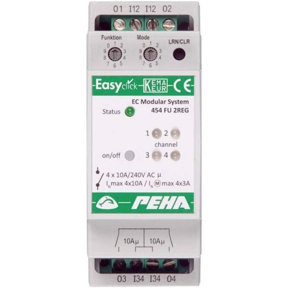 Conrad Product Image