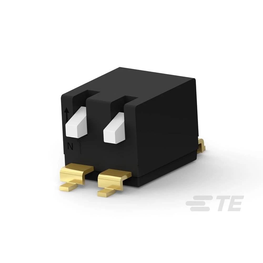 TE Connectivity 1-2319764-1     1 St. slika