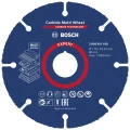 Bosch Accessories EXPERT Carbide Multi Wheel 2608901188 rezna ploča ravna 1 komad 115 mm 22.23 mm 1 St. slika