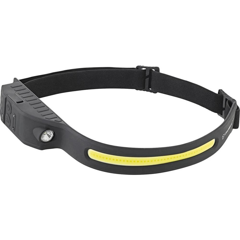Stahlwille 13137 KL 450 svjetiljka za glavu slika
