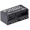 TracoPower TMR 4-2411WI DC/DC  pretvarač  800 mA 4 W 5.0 V/DC slika