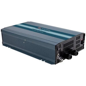 Mean Well inverter 48 V/DC - 230 V/AC slika