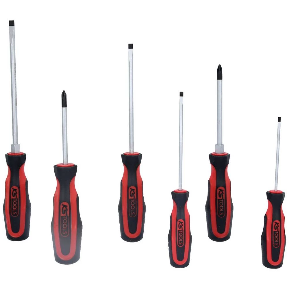 KS Tools 159.0010 komplet odvijača slika
