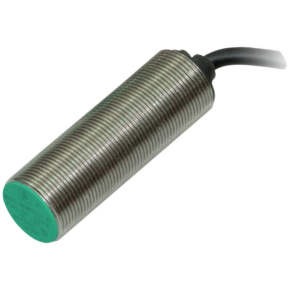 Pepperl+Fuchs induktivni senzor PNP NEB12-18GM50-E2-5M slika
