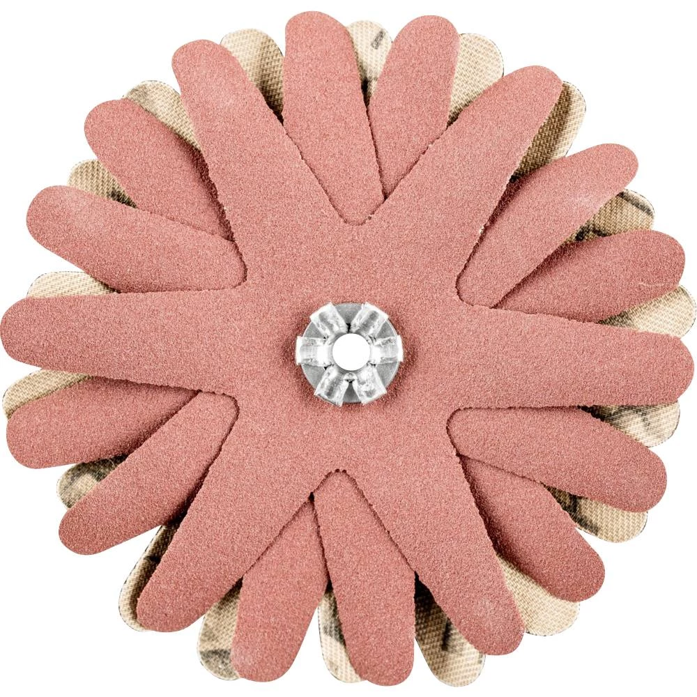 PFERD 42732130 KONJI zvijezde za mljevenje promjer 80 mm     10 St. slika