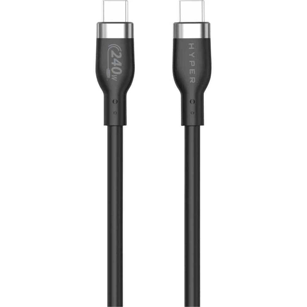 Targus USB kabel USB 2.0  1 m crna  HJ4001BKGL slika