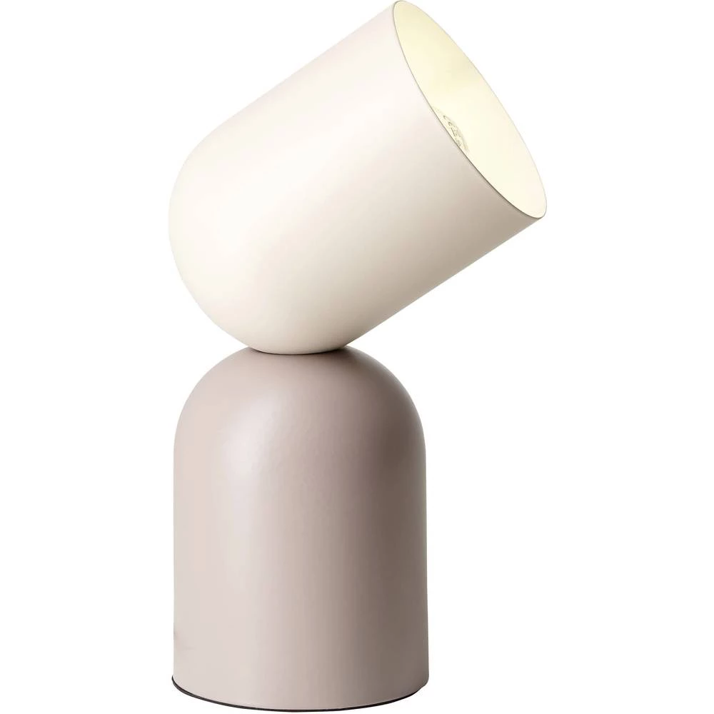 Brilliant Stajaće/stolne svjetiljke 99034/09 Bež boja E27 slika