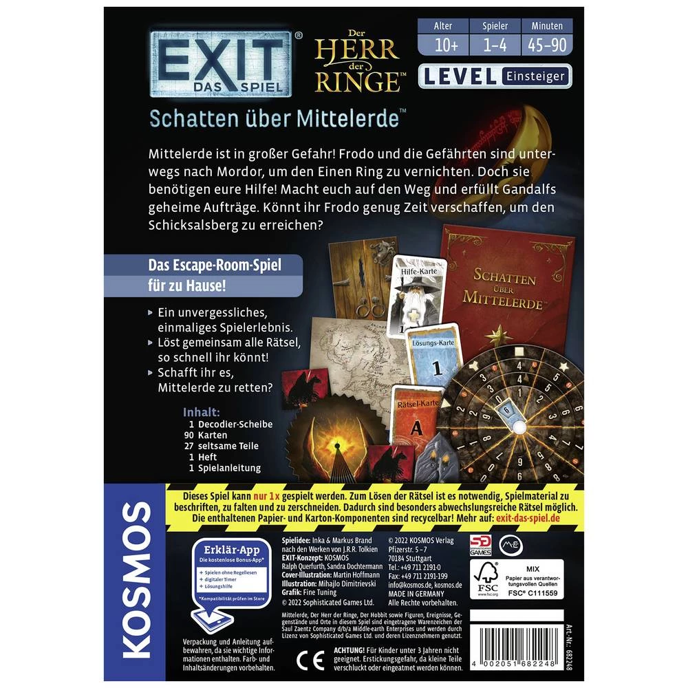 Conrad Product Image