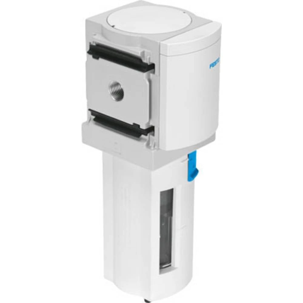 FESTO ultrafini filtar MS6-LFM-1/2-ARV 530502 Materijal kućišta lijevani aluminij Brtveni material NBR slika