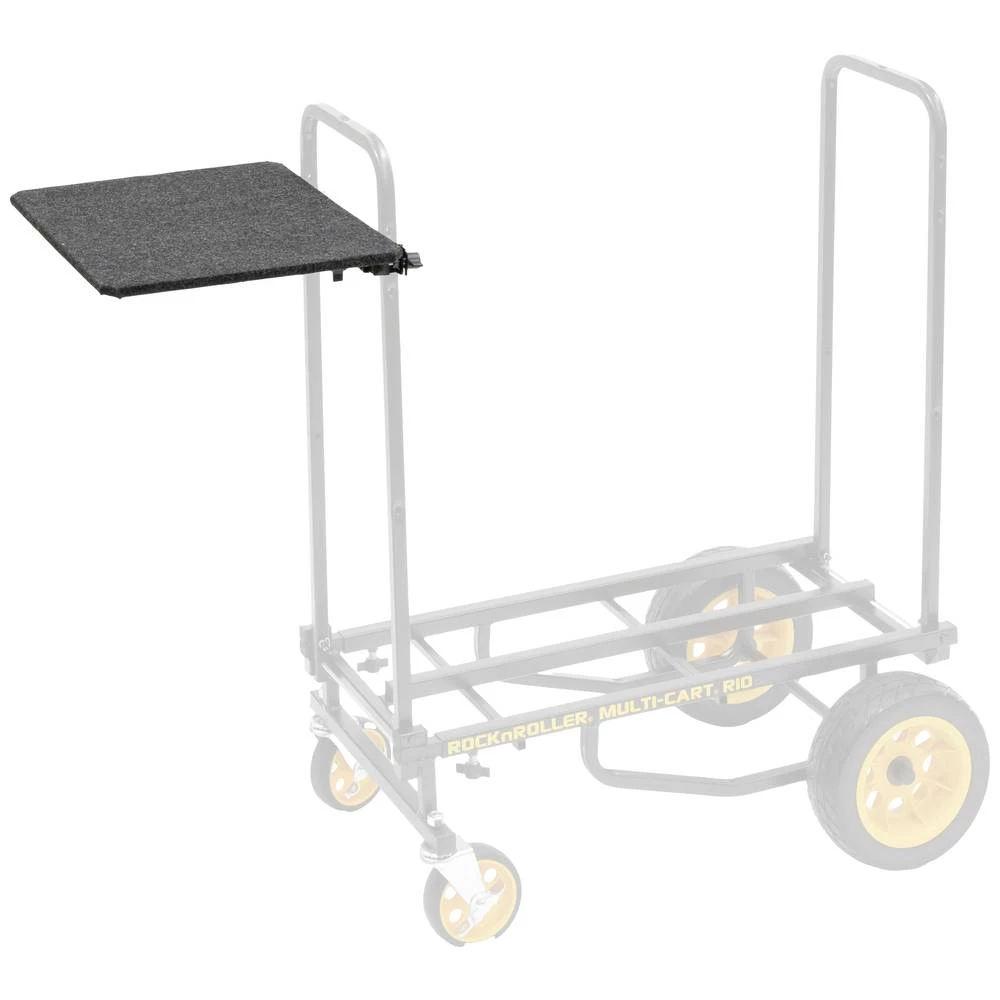 Rock n Roller RLSH1 RLSH1 gornja ploča slika