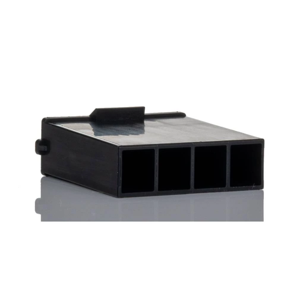 Molex kućište kabelskog utiča 436802006 1 St. Bulk slika